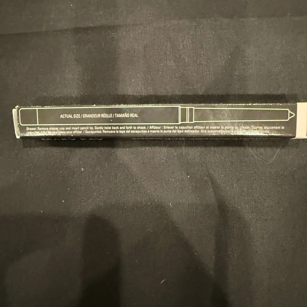 Mary Kay Waterproof Lip Liner - Pink Nude New in Box - Picture 6 of 6